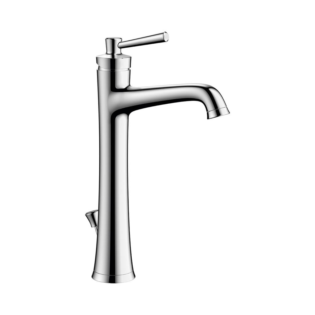 Hansgrohe 04772000 Joleena Single Hole Faucet 230 Chrome