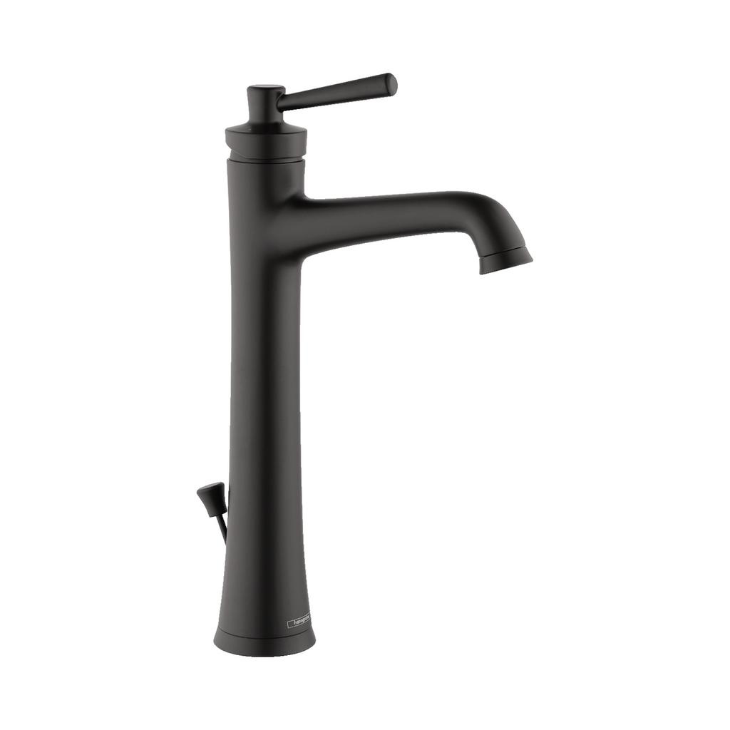 Hansgrohe 04772670 Joleena Single Hole Faucet 230 Matte Black