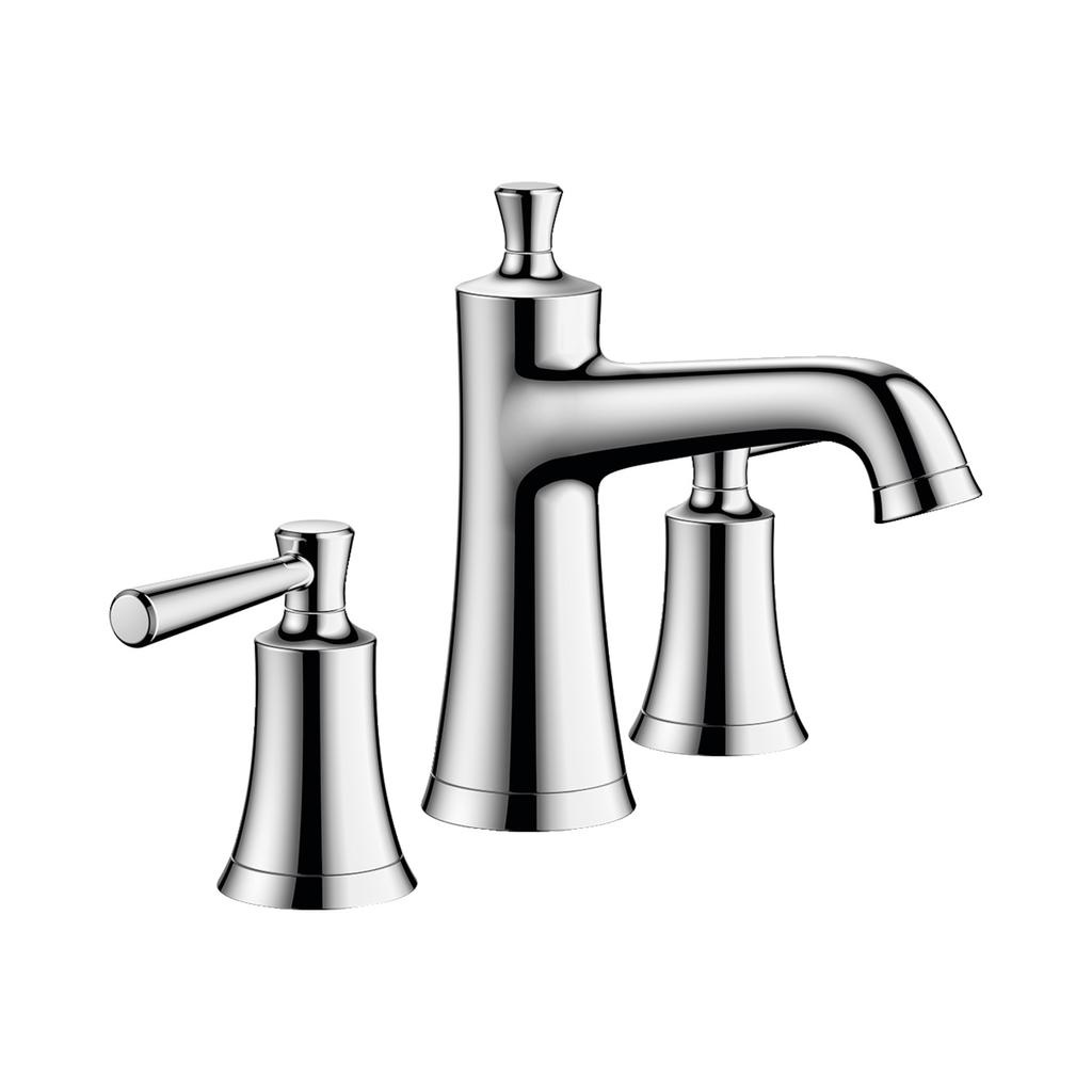 Hansgrohe 04774000 Joleena Widespread Faucet 100 Chrome