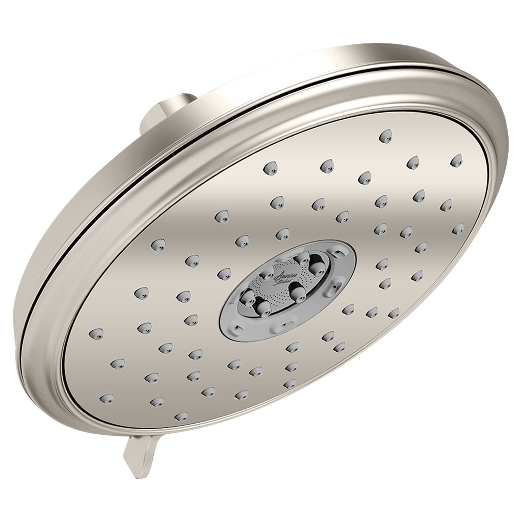 American Standard 9135073.013 Spectra+ Trad Fixed Showerhead - 2.5Gpm