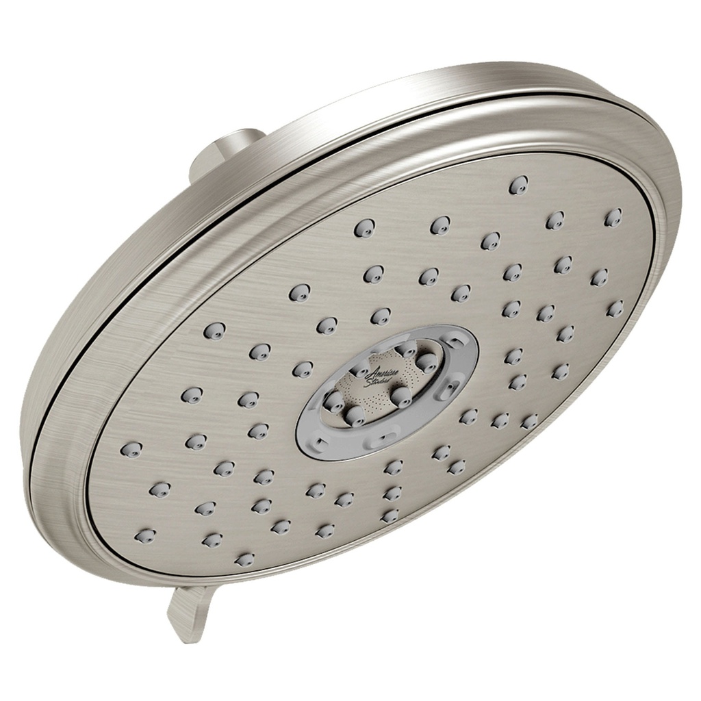 American Standard 9138073.295 Spectra+ Trad Fixed Showerhead - 1.8Gpm