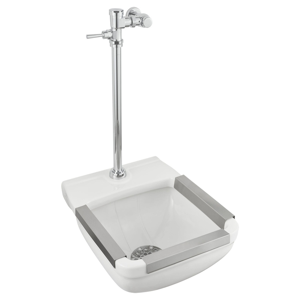 American Standard 9512999.020 Clinic Service Sink Wall