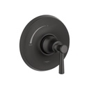 Hansgrohe 04779670 Joleena Pressure Balance Trim Matte Black