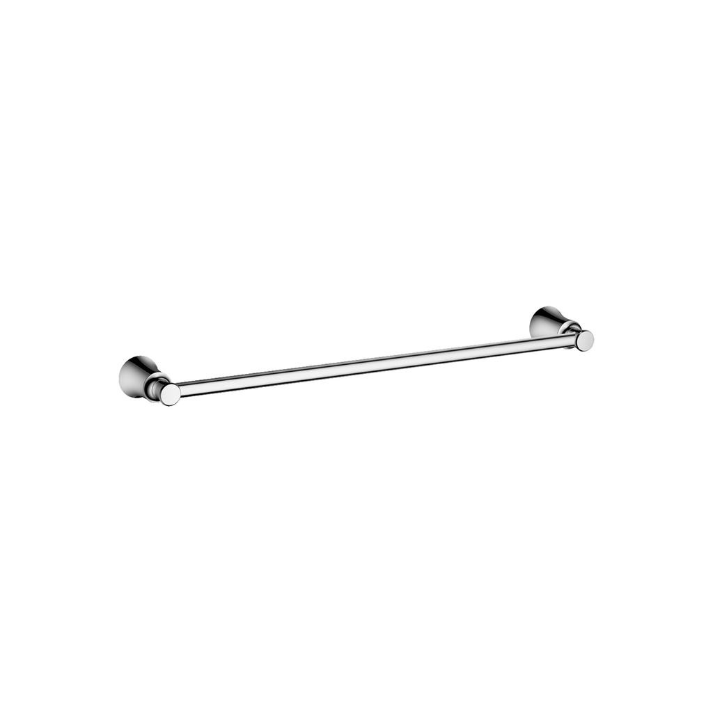 Hansgrohe 04785000 Joleena Towel Bar 24 Chrome