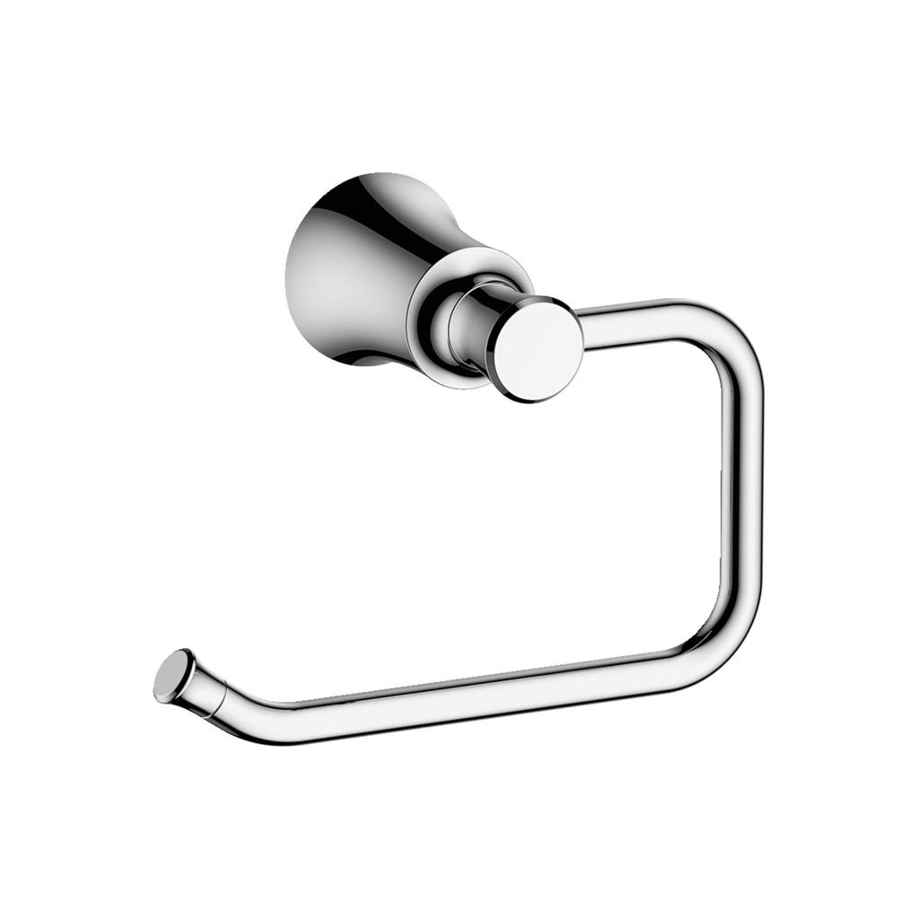 Hansgrohe 04787000 Joleena Toilet Paper Holder Chrome