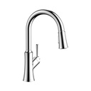 Hansgrohe 04793000 Joleena HighArc Kitchen Faucet Chrome