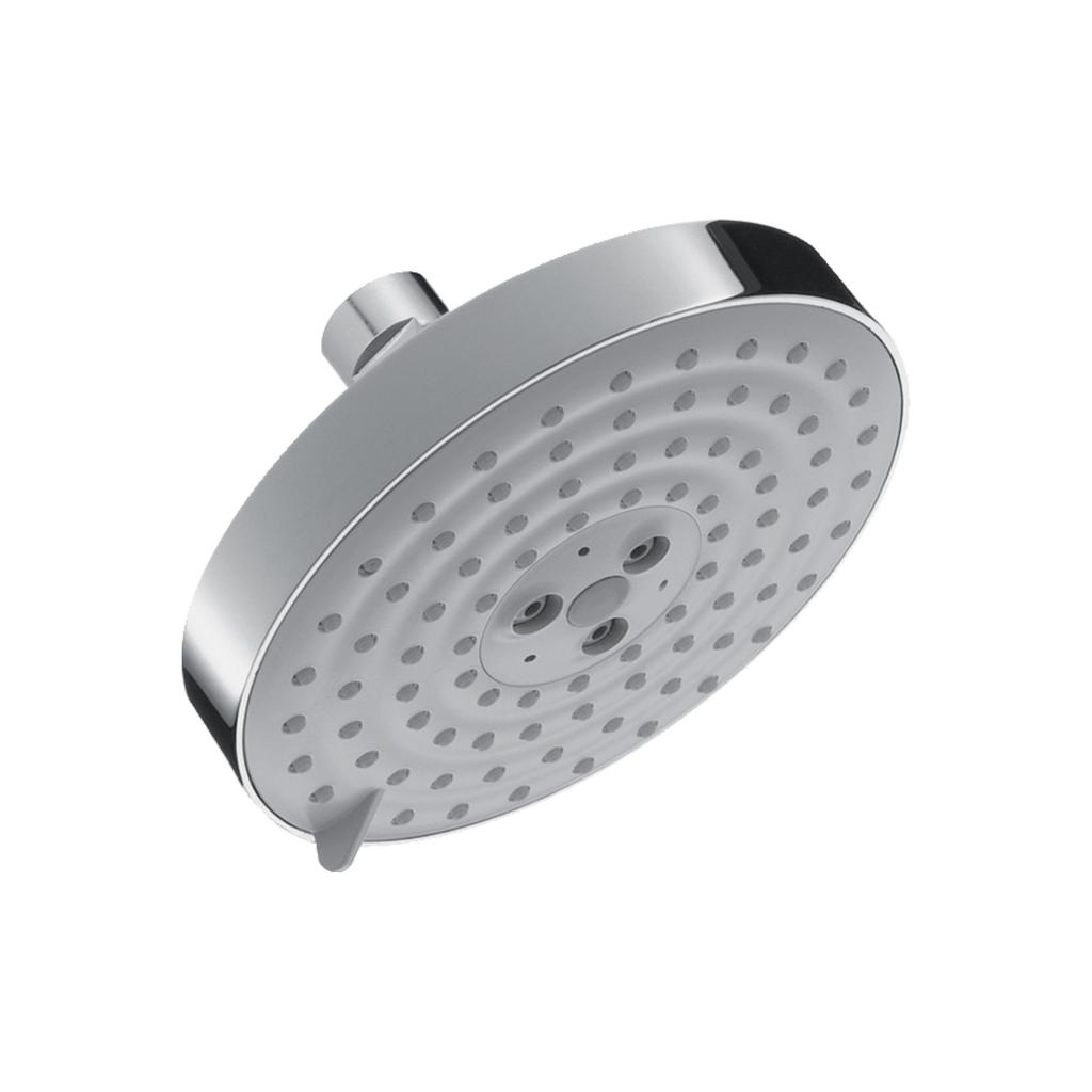 Hansgrohe 04800000 Raindance S Showerhead 150 Chrome