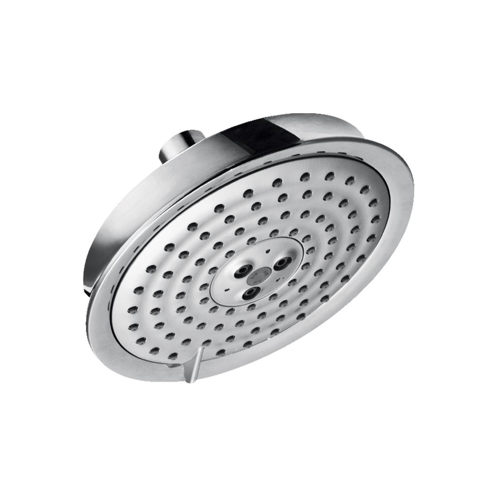 Hansgrohe 04801000 Raindance Classic Showerhead 150 Chrome