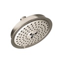 Hansgrohe 04801820 Raindance Classic Showerhead 150 Brushed Nickel