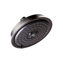 Hansgrohe 04801920 Raindance Classic Showerhead 150 Rubbed Bronze