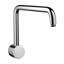 Hansgrohe 06476000 Raindance Shower Arm Chrome