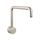 Hansgrohe 06476820 Raindance Showerarm Brushed Nickel