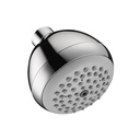 Hansgrohe 06498000 Croma E 75 Green 1 Jet Showerhead Chrome