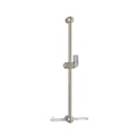 Hansgrohe 06890820 Unica E Wallbar 24&quot; Brushed Nickel