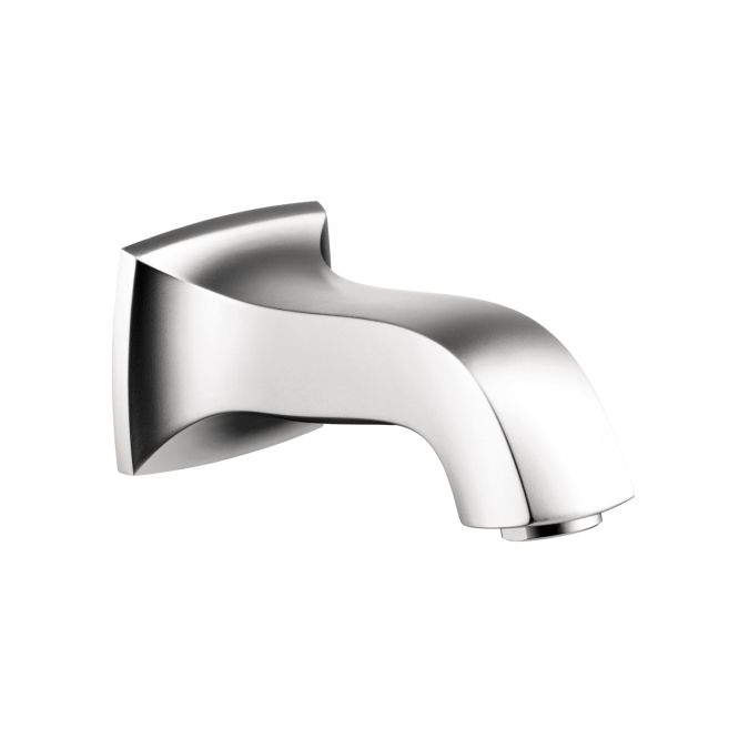 Hansgrohe 13413001 Metris C Tub Spout Chrome