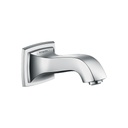 Hansgrohe 13425001 Metropol Classic Tub Spout Chrome