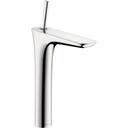 << Hansgrohe 15072001 PuraVida Single Hole Faucet Tall Chrome