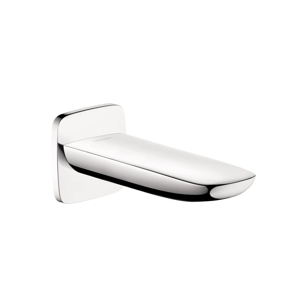 Hansgrohe 15412001 PuraVida Tub Spout Chrome