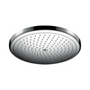 Hansgrohe 26217001 Croma 280 1 Jet Shower Head Chrome