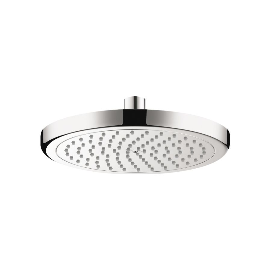 Hansgrohe 26465001 Croma 220 1 Jet Showerhead Chrome