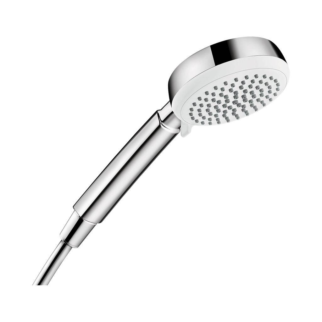 Hansgrohe 26832401 Crometta 100 Vario Jet Handshower Chrome