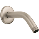 Hansgrohe 27411823 Standard Showerarm 6&quot; Brushed Nickel