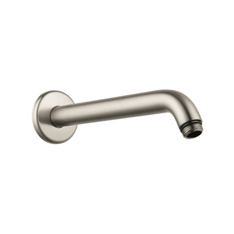 Hansgrohe 27412821 Showerarm 9" Brushed Nickel