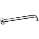 Hansgrohe 27413001 Raindance Shower Arm 15&quot; Chrome