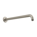 Hansgrohe 27413821 Raindance Showerarm 15" Brushed Nickel