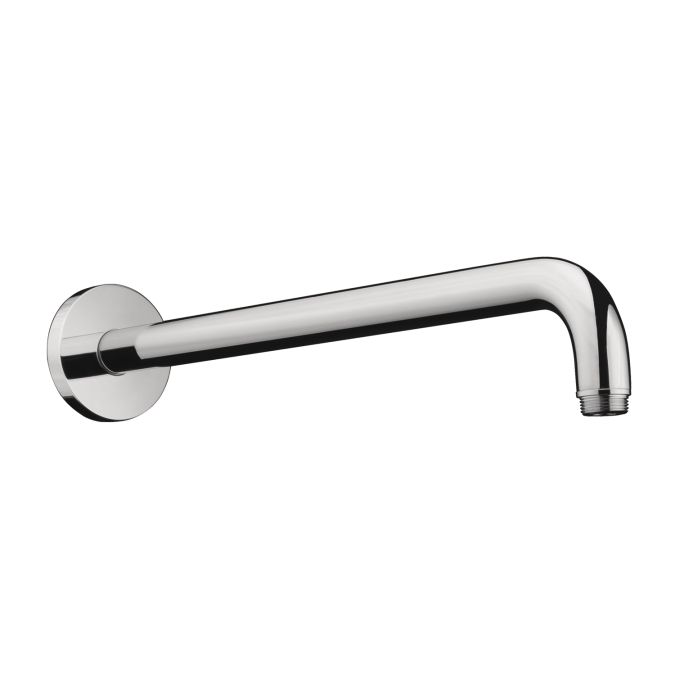 Hansgrohe 27422001 Raindance Showerarm 9&quot; Chrome