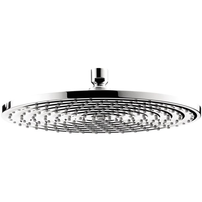 Hansgrohe 27493001 Raindance S 300 AIR 1 Jet Showerhead Chrome