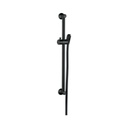 Hansgrohe 27617670 Unica Wallbar Classic 24 Matte Black