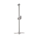 Hansgrohe 27744001 Croma E 75 Wallbar 24 Chrome