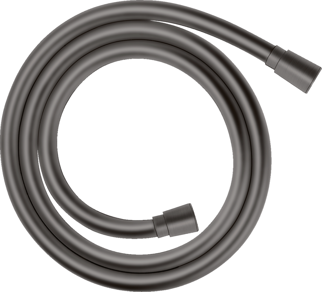 Hansgrohe 28276343 Techniflex B 63 Handshower Hose Brushed Black Chrome