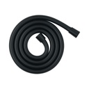 Hansgrohe 28276673 Isiflex Handshower Hose Techniflex 63 Matte Black