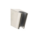 Hansgrohe 28331820 Porter S Handshower Holder Brushed Nickel