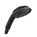 Hansgrohe 28548921 Raindance C 100 AIR 3 Jet Handshower Rubbed Bronze