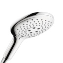 Hansgrohe 28588001 Raindance Select 150 Air 3 Jet Handshower Chrome