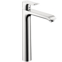 Hansgrohe 31082001 Metris 260 Single Hole Faucet Tall Chrome