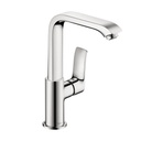 Hansgrohe 31087001 Metris 230 Single Hole Faucet Chrome