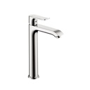 Hansgrohe 31183001 Metris 200 Single Hole Faucet Tall Chrome