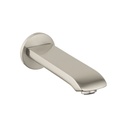 Hansgrohe 31494821 Metris Tub Spout Brushed Nickel