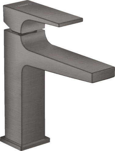 Hansgrohe 32506341 Closed Single Handle Lavatory - 110