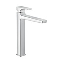 Hansgrohe 32513001 Metropol Single Hole Faucet 260 Lever Handle Chrome