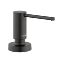 Hansgrohe 40448671 Talis Soap Dispenser Matte Black