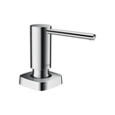 Hansgrohe 40468001 Metris Soap Dispenser Chrome