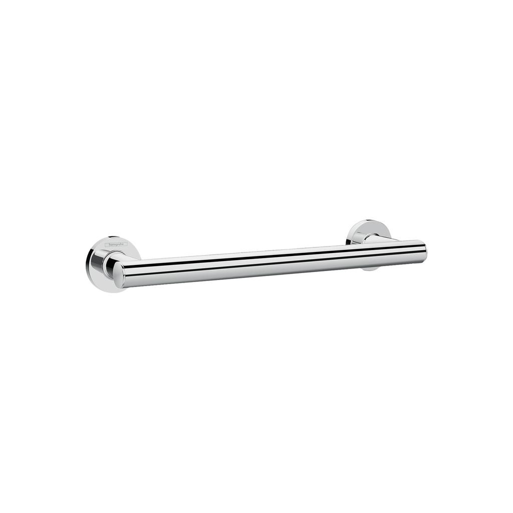 Hansgrohe 41713000 Logis Universal Towel Bar 12 Chrome