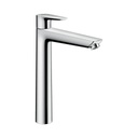 Hansgrohe 71717001 Talis E 240 Single Hole Faucet Chrome