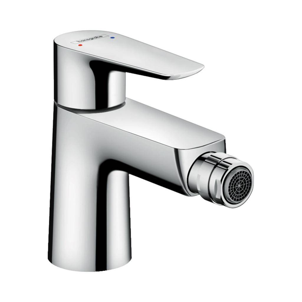 Hansgrohe 71720001 Talis E Single Hole Bidet Faucet Chrome