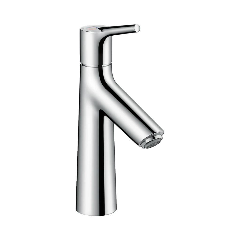 Hansgrohe 72025001 Talis S 100 Single Hole Faucet Chrome